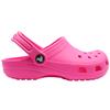 CROCS 206991 6TW JUNIOR CLOG - HOT PINK